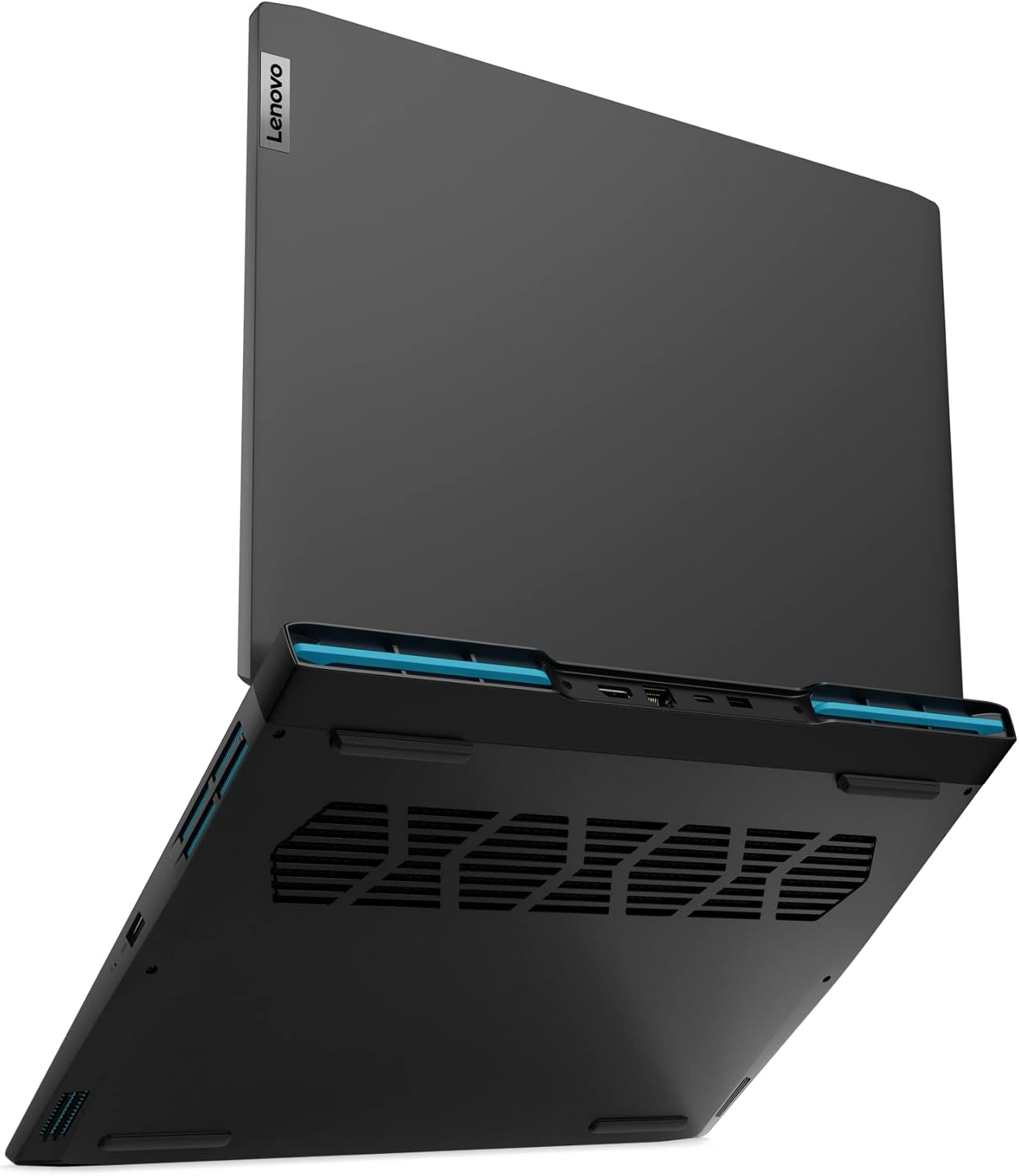 Lenovo IdeaPad Gaming 3 – 16" 165Hz, Ryzen 5, 16GB RAM, 512GB SSD, RTX 3050 Ti, Win 11