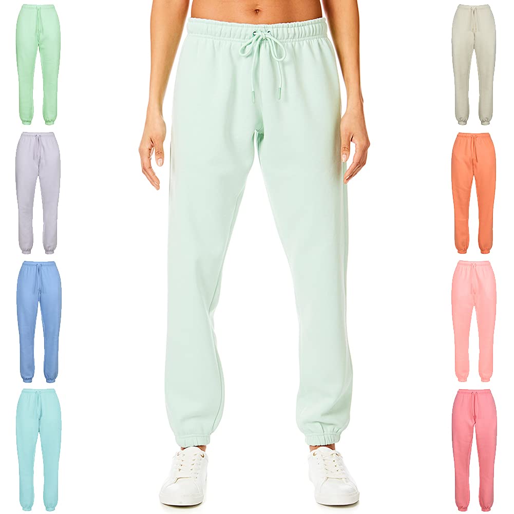 Light & Shade Women’s Soft Touch Joggers