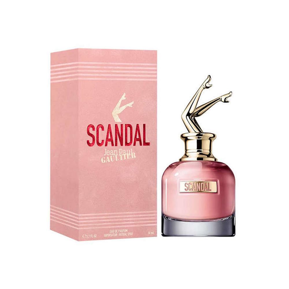JEAN PAUL GAULTIER Jpg Scandal Ep 80 Vp, 80 ml
