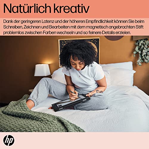 HP Envy x360 15.6" FHD Touch, Ryzen 7, 2-in-1 Convertible Laptop