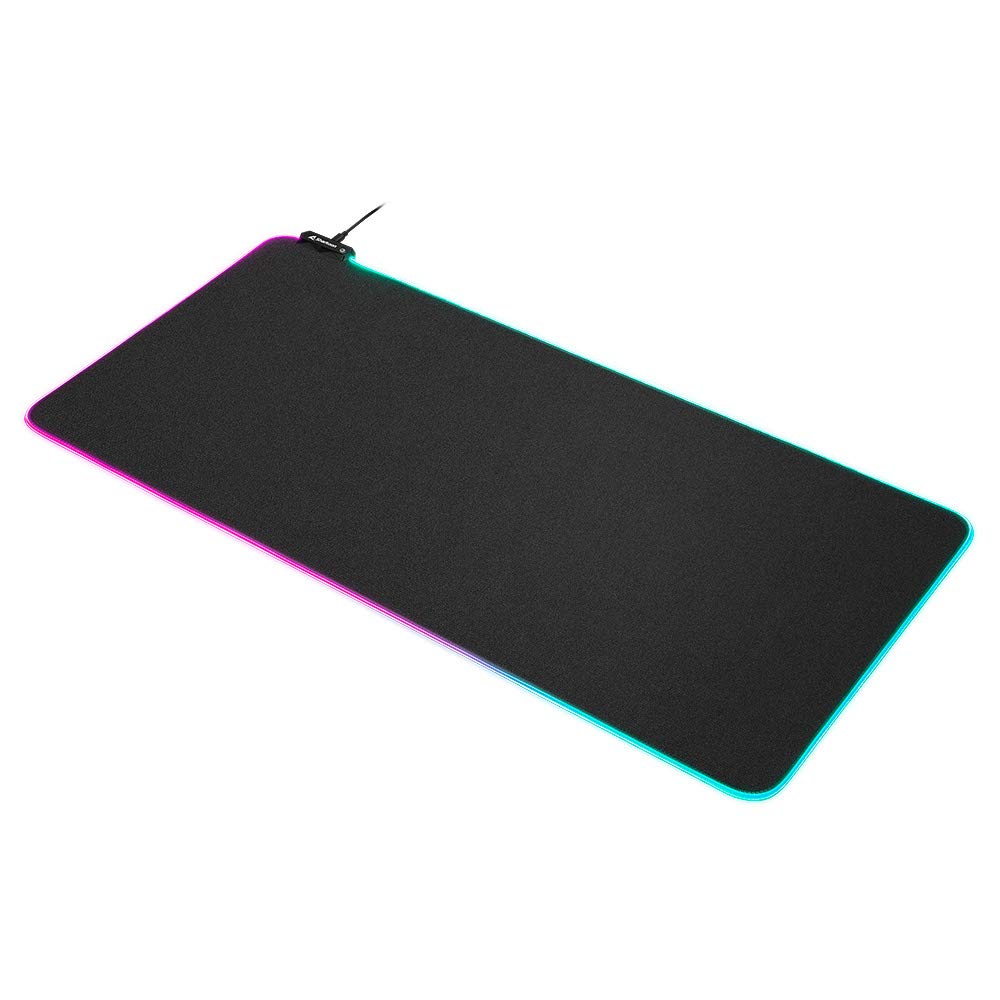 Sharkoon 1337 Gaming Mat V2 L Gaming Mauspad