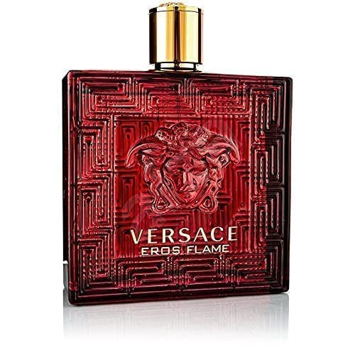 Versace Eros Flame Edp Spray 100ml