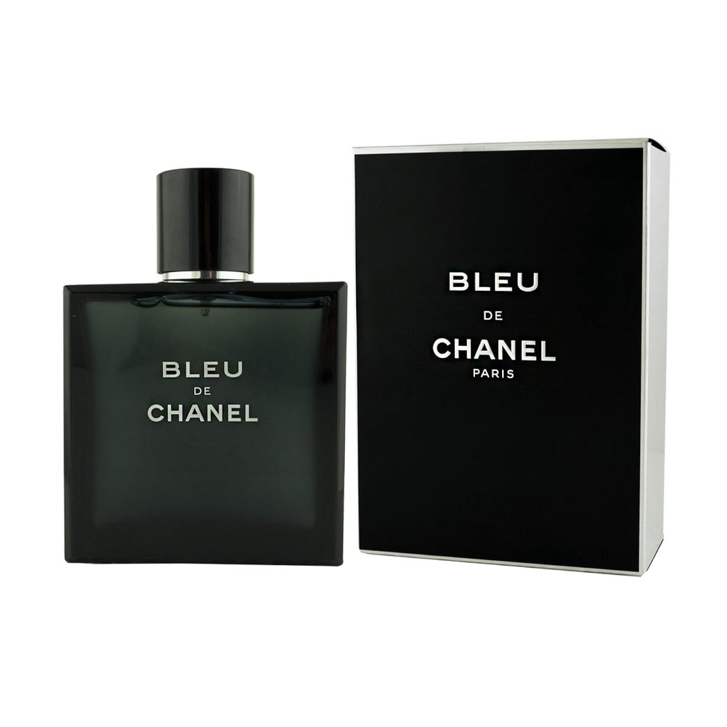 Chanel Bleu homme/ man Eau de Toilette, 1er Pack, (1x 150 ml)