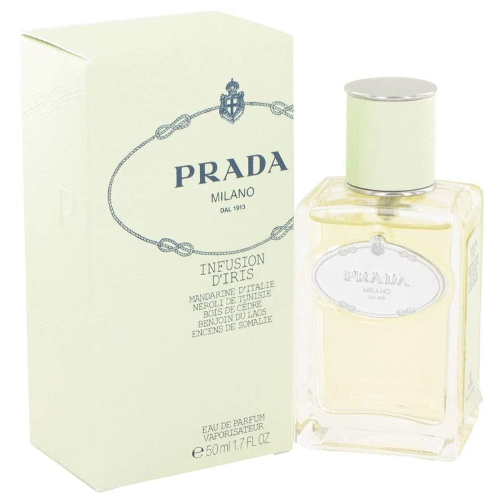 Prada Infusion D'Iris Eau de parfum