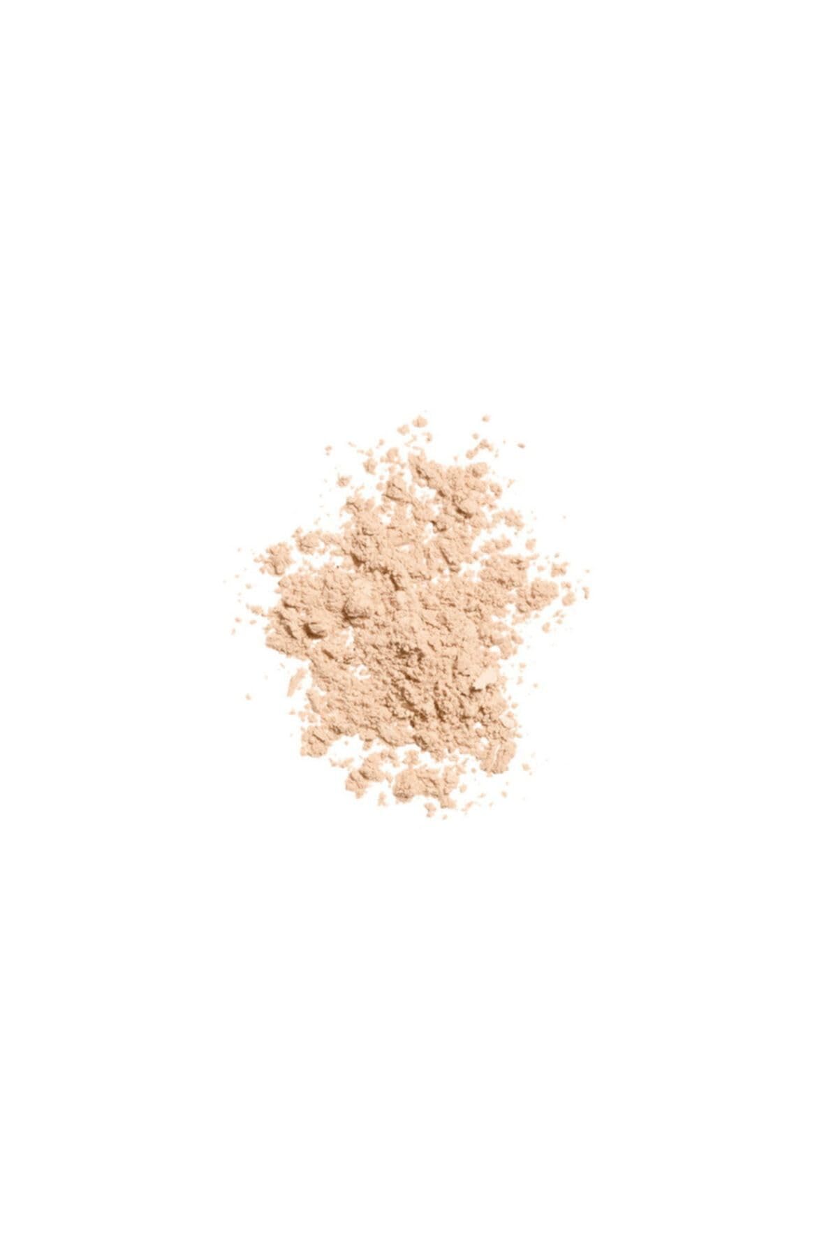 KIKO MILANO Unlimited Long-Lasting Matte Loose Powder