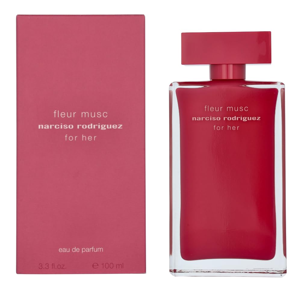 Fleur Musc for Her 100 ml