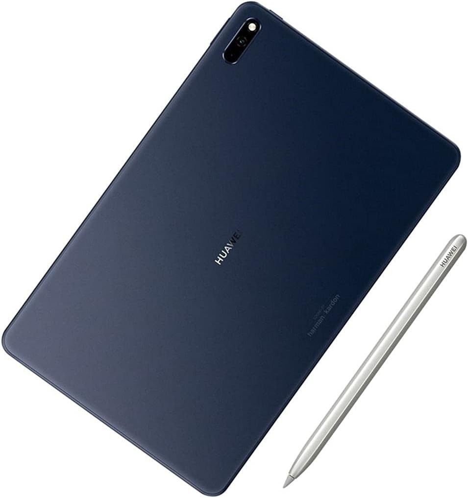 HUAWEI MatePad 10.4” Wi-Fi Tablet – 64GB, 4GB RAM, IPS Display