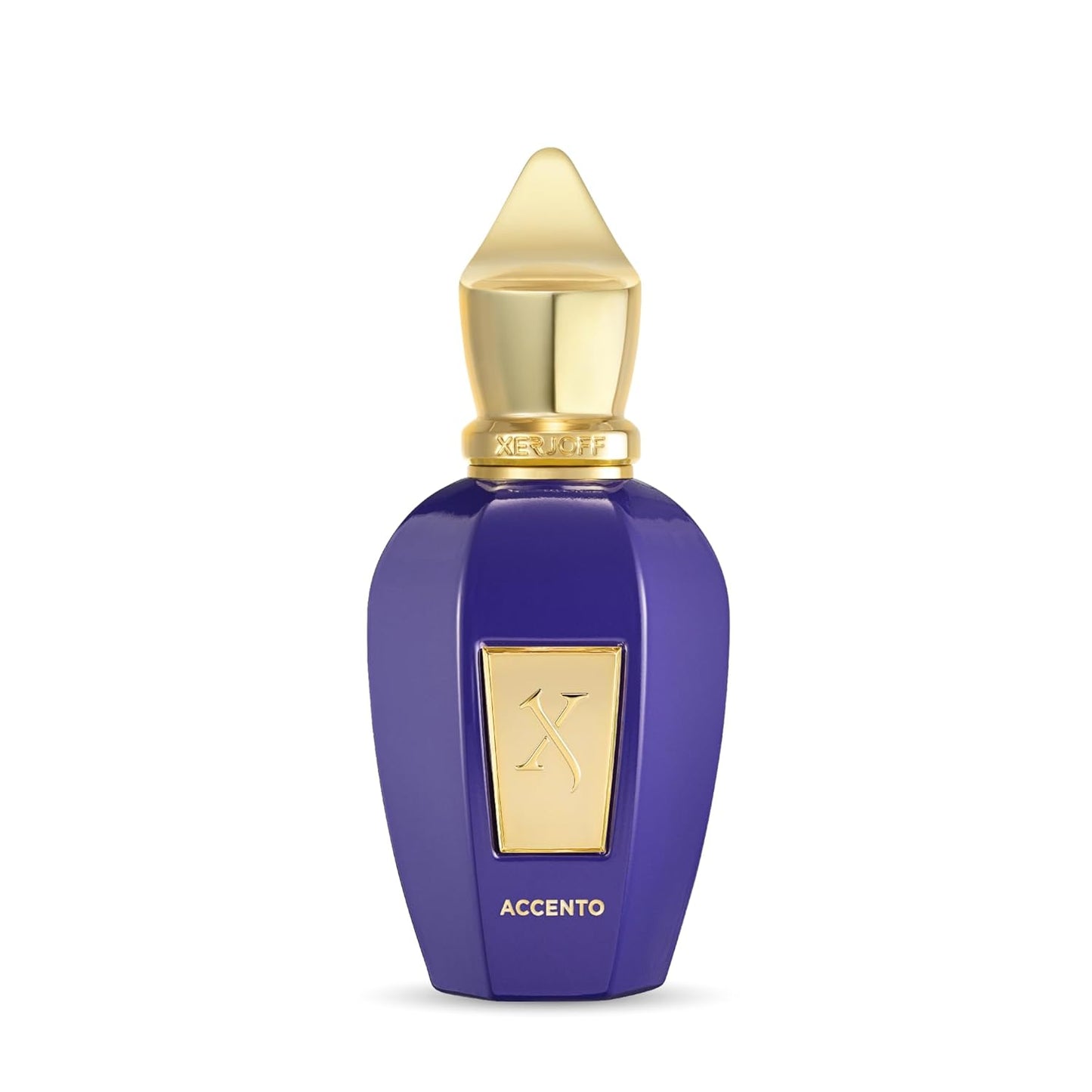 XERJOFF V Accento Eau de Parfum, 50 ml