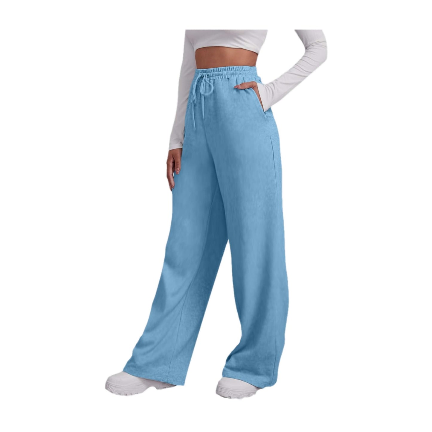 Didadihu Women’s Baggy Jogging Pants