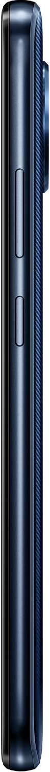 Nokia 5.4 Smartphone, 6.4" HD+ Display, 64GB Storage, 48MP Quad Camera