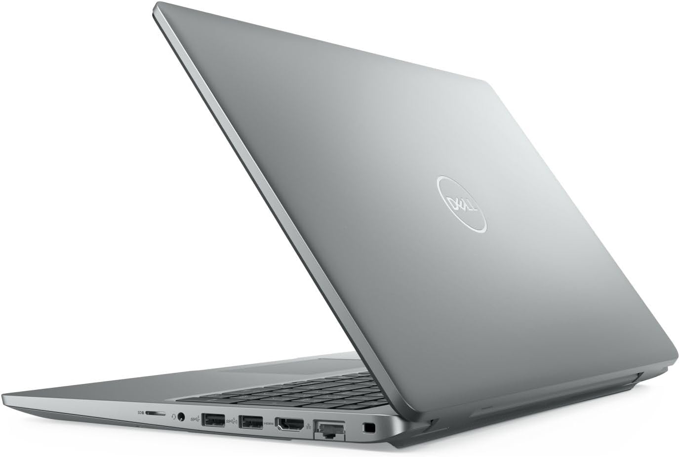 Dell Precision 3590, Core Ultra 7 155H, 32GB RAM, 512GB SSD, RTX 500 Ada