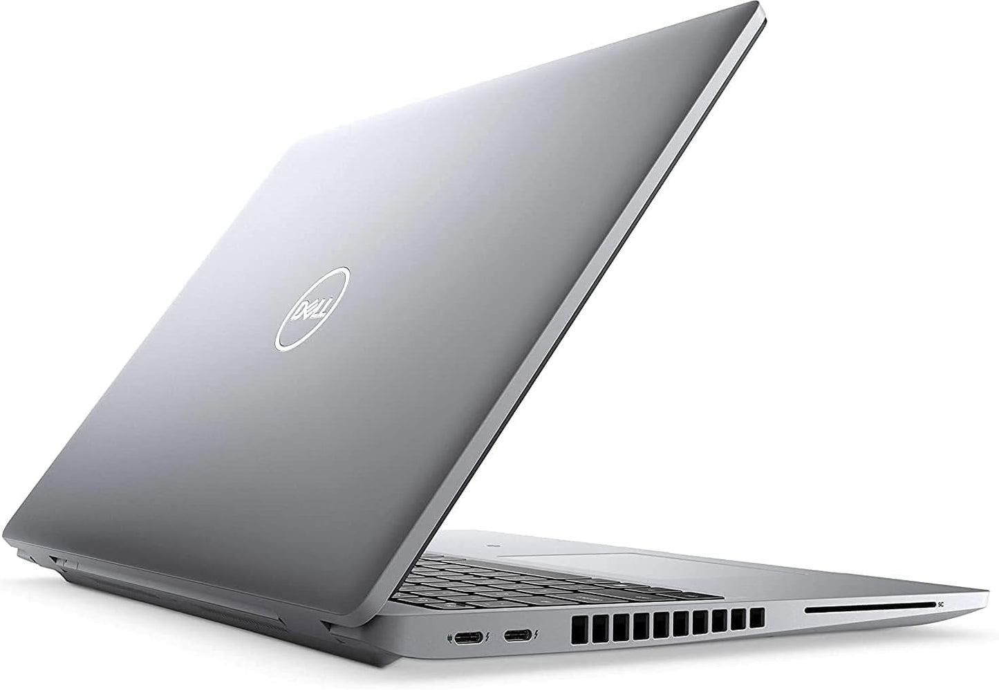 Dell Latitude 5520, 15.6" FHD, Intel Core i7-1185G7, 16GB RAM, 512GB SSD, Windows 10 Pro