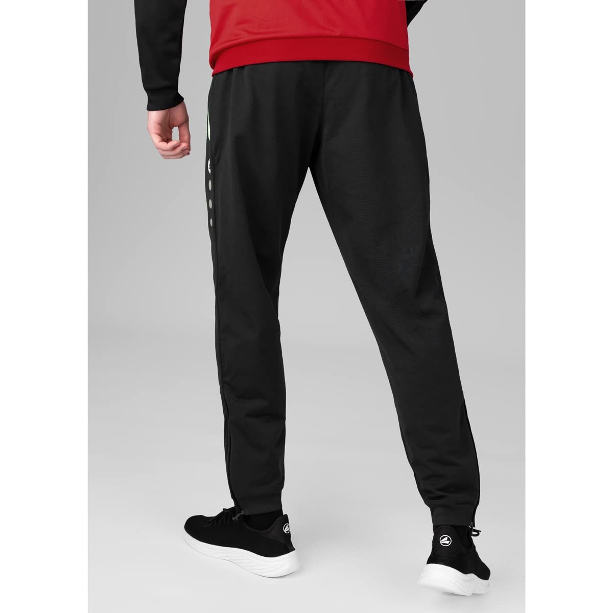 JAKO Men’s Allround Polyester Pants