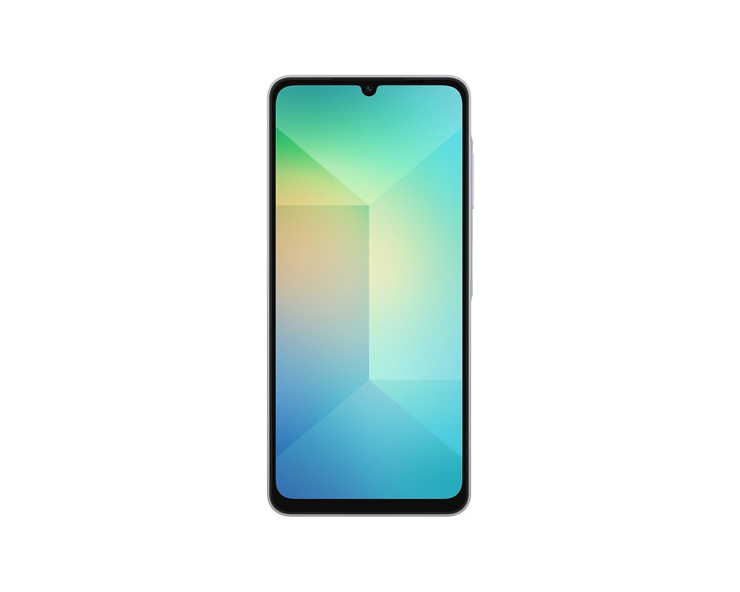 Samsung Galaxy A06 – Unlocked Dual SIM 4G LTE Smartphone