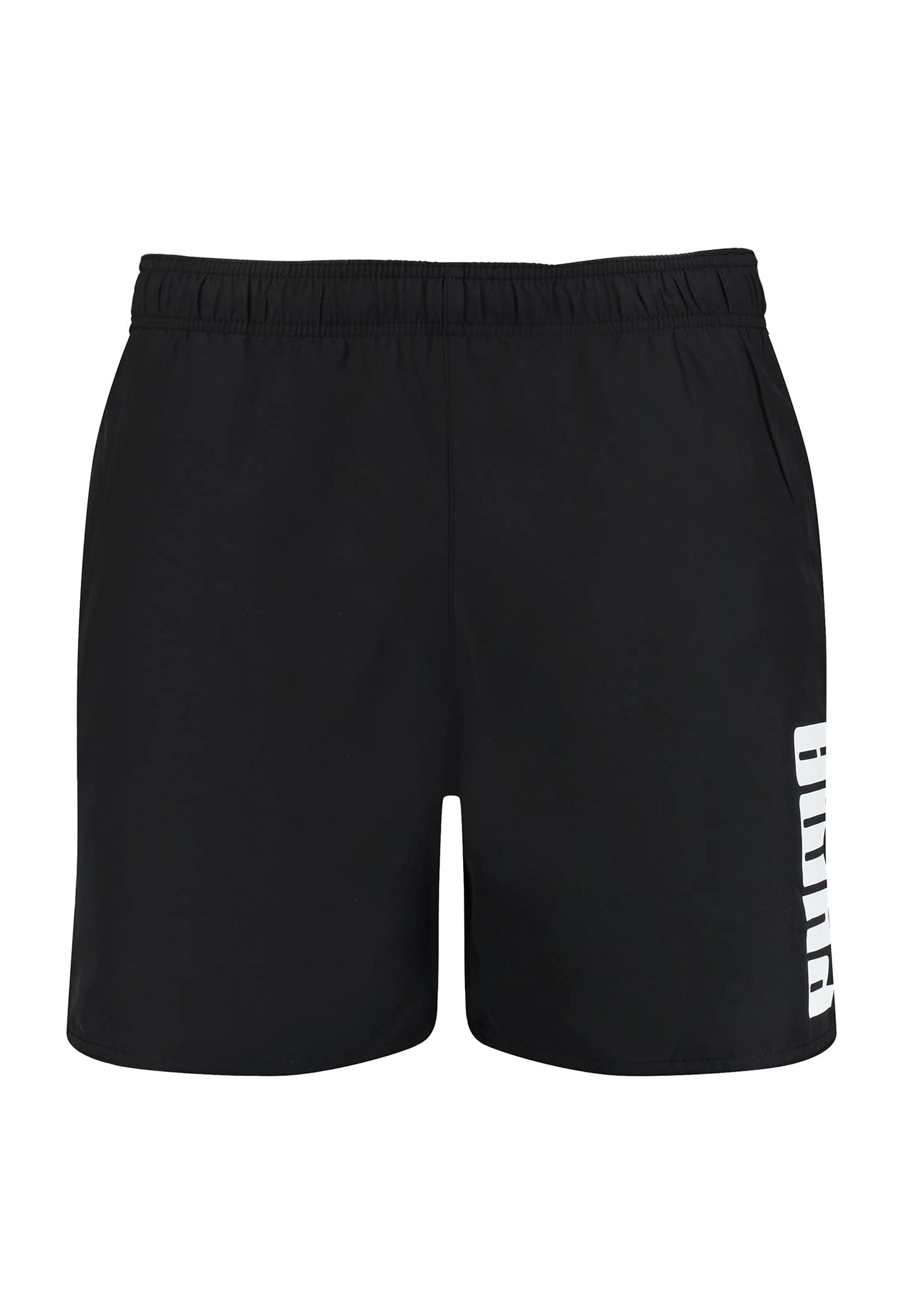 PUMA Men’s Mid Swim Shorts – Lightweight Swim Trunks