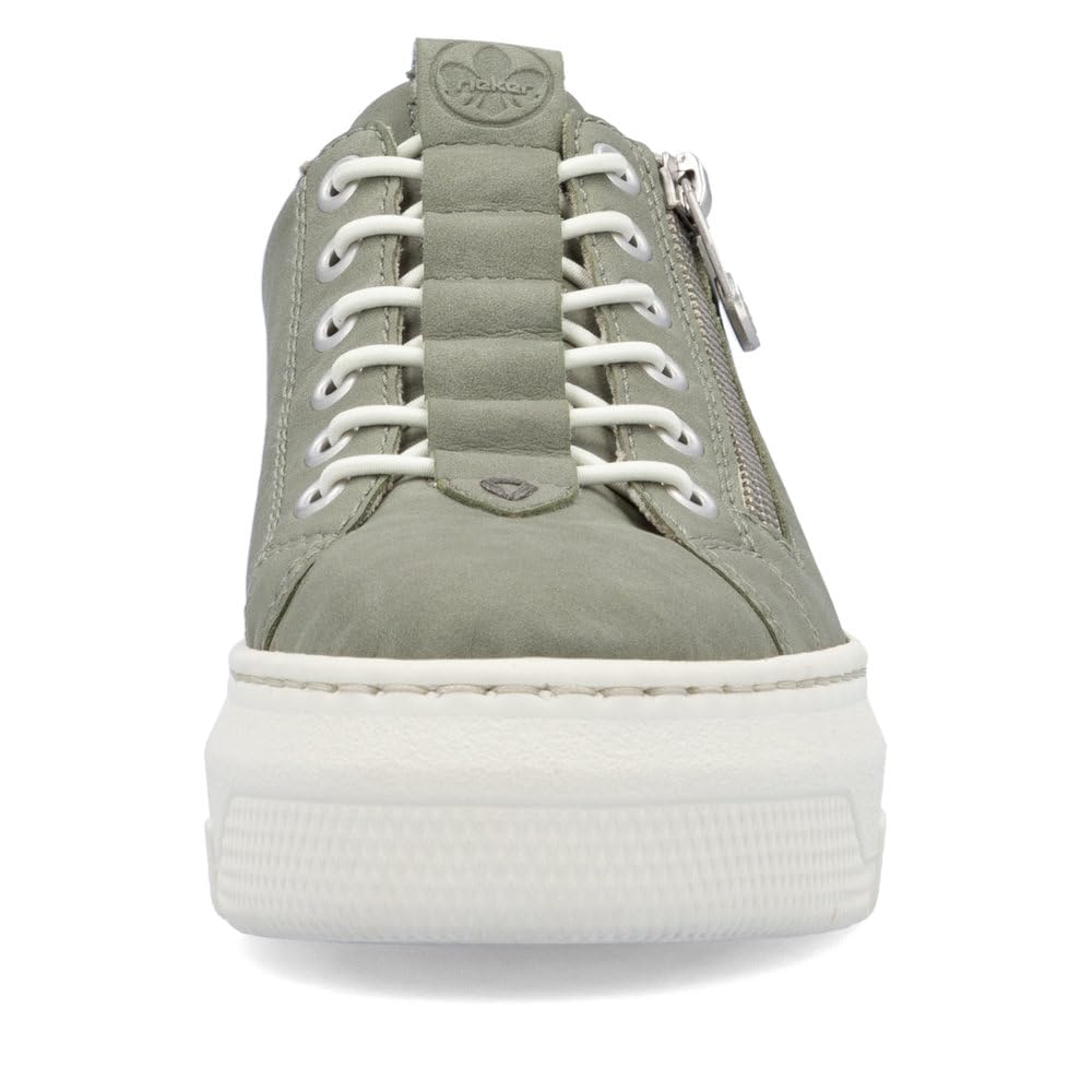 Rieker Women’s Low-Top Sneaker M1952