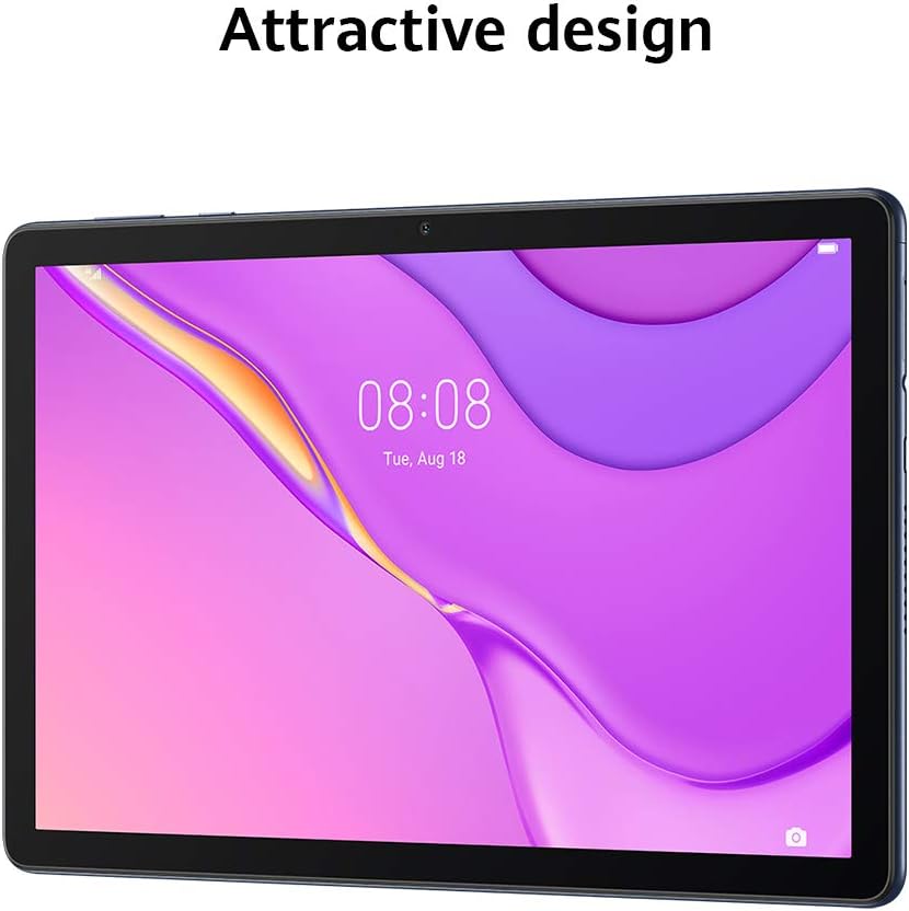 HUAWEI MatePad T 10s 10.1” Wi-Fi Tablet – 64GB, 4GB RAM, IPS Display