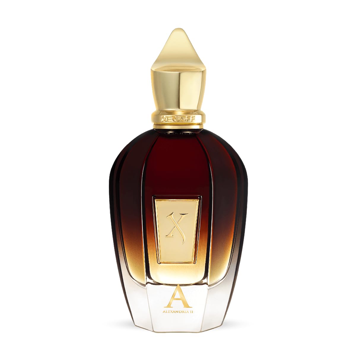 Xerjoff Alexandria II Eau de Parfum Spray, 100 ml Vanilla