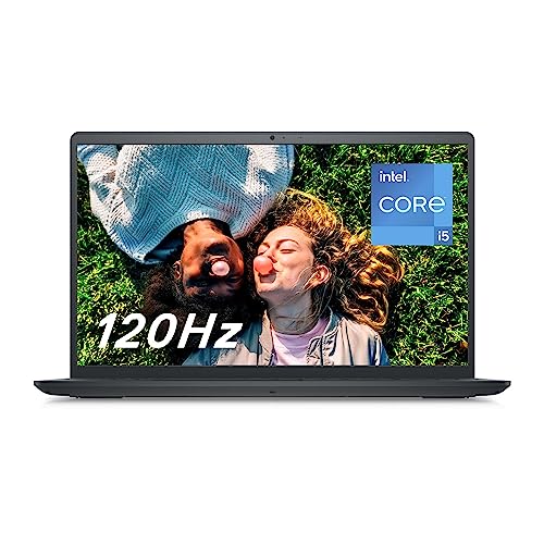 Dell Inspiron 15 3520, 15.6" FHD, Intel UHD Graphics, Windows 11