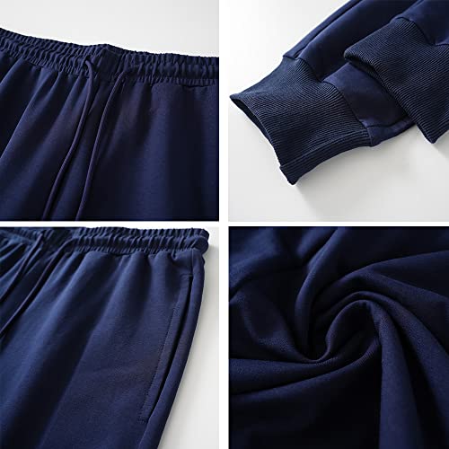 FGFD&OU Women’s Slim Fit Cotton Jogging Pants