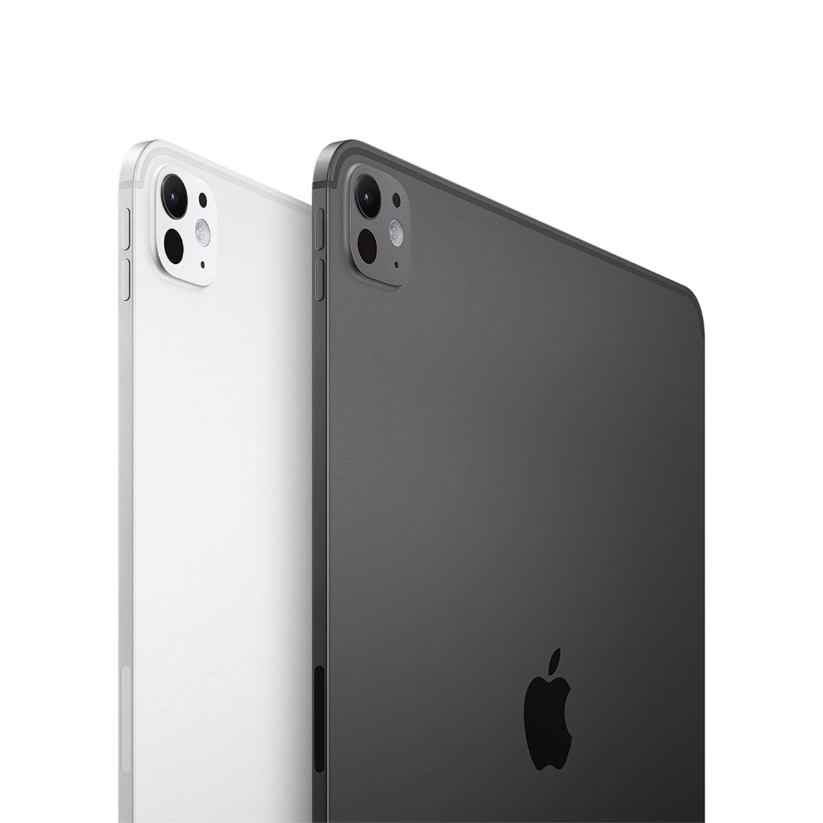 Apple iPad Pro M4 (11", Wi-Fi 6E, Face ID) - Space Black