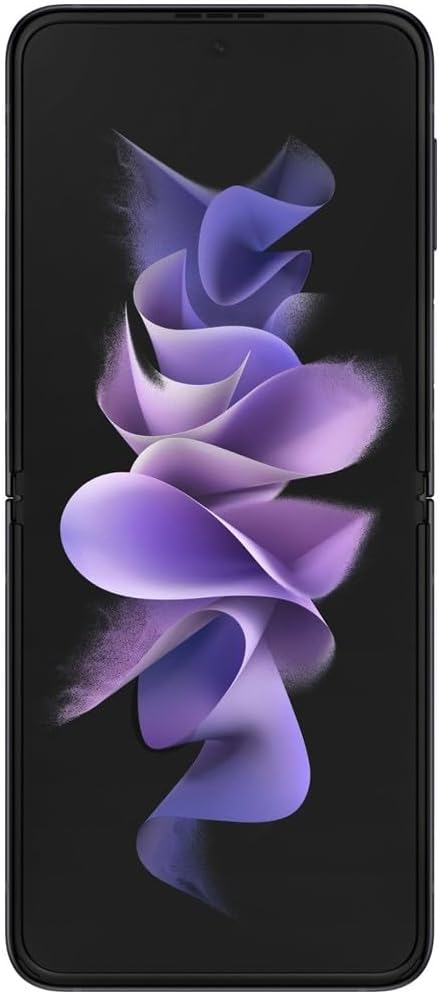 SAMSUNG Galaxy Z Flip3 5G 128GB 8GB RAM 6.7" AMOLED