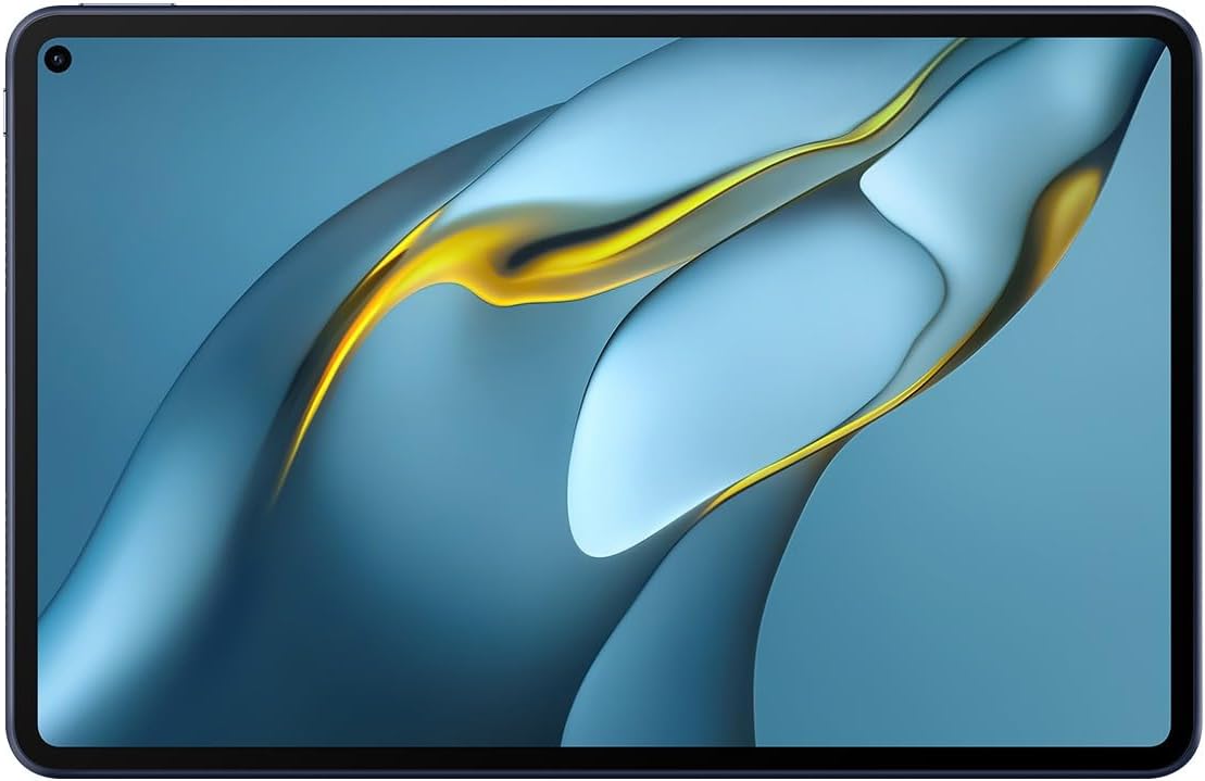 HUAWEI MatePad Pro 10.8” Wi-Fi Tablet – 128GB, 8GB RAM, IPS Display
