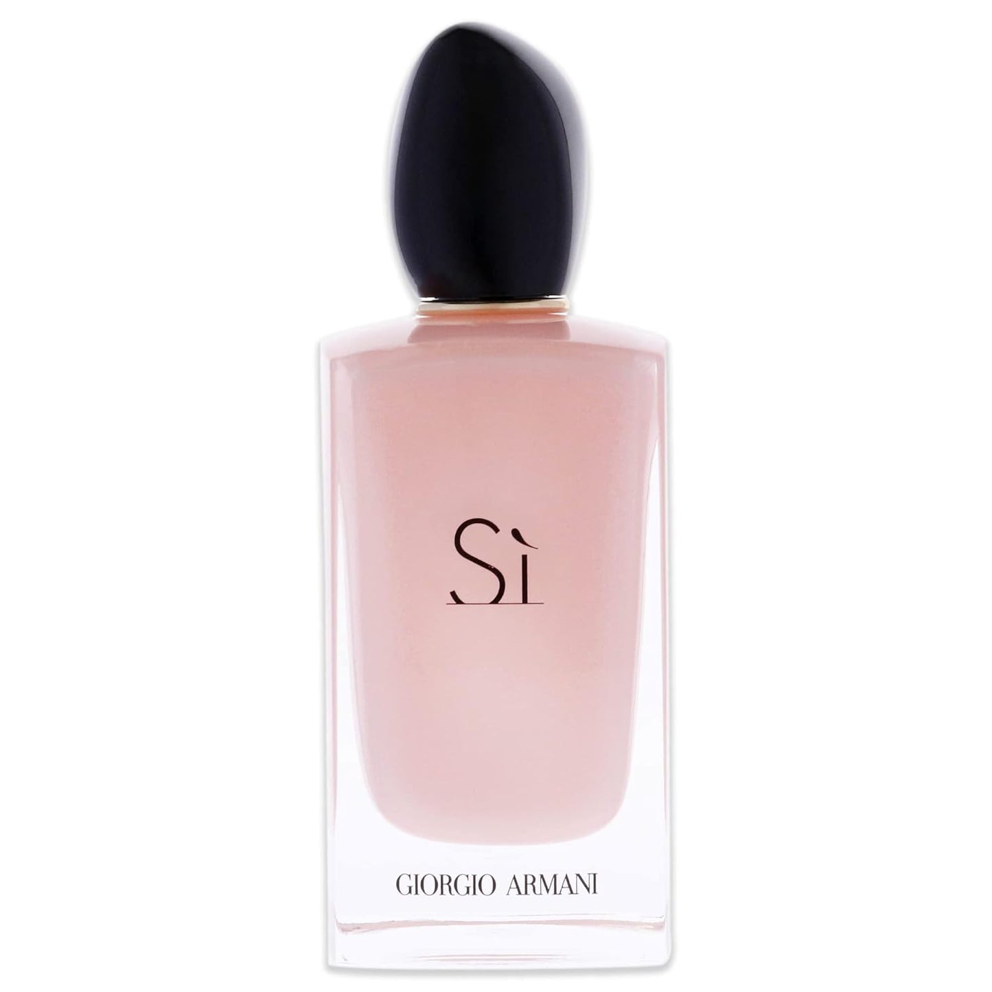 Giorgio Armani Si Fiori Eau de Parfum Spray, 100 ml