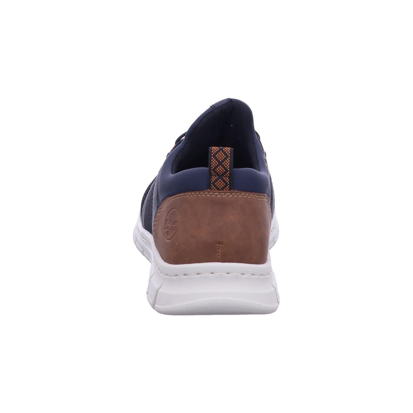 Rieker B7796 Men's Slip-On Shoes – Comfortable Slippers