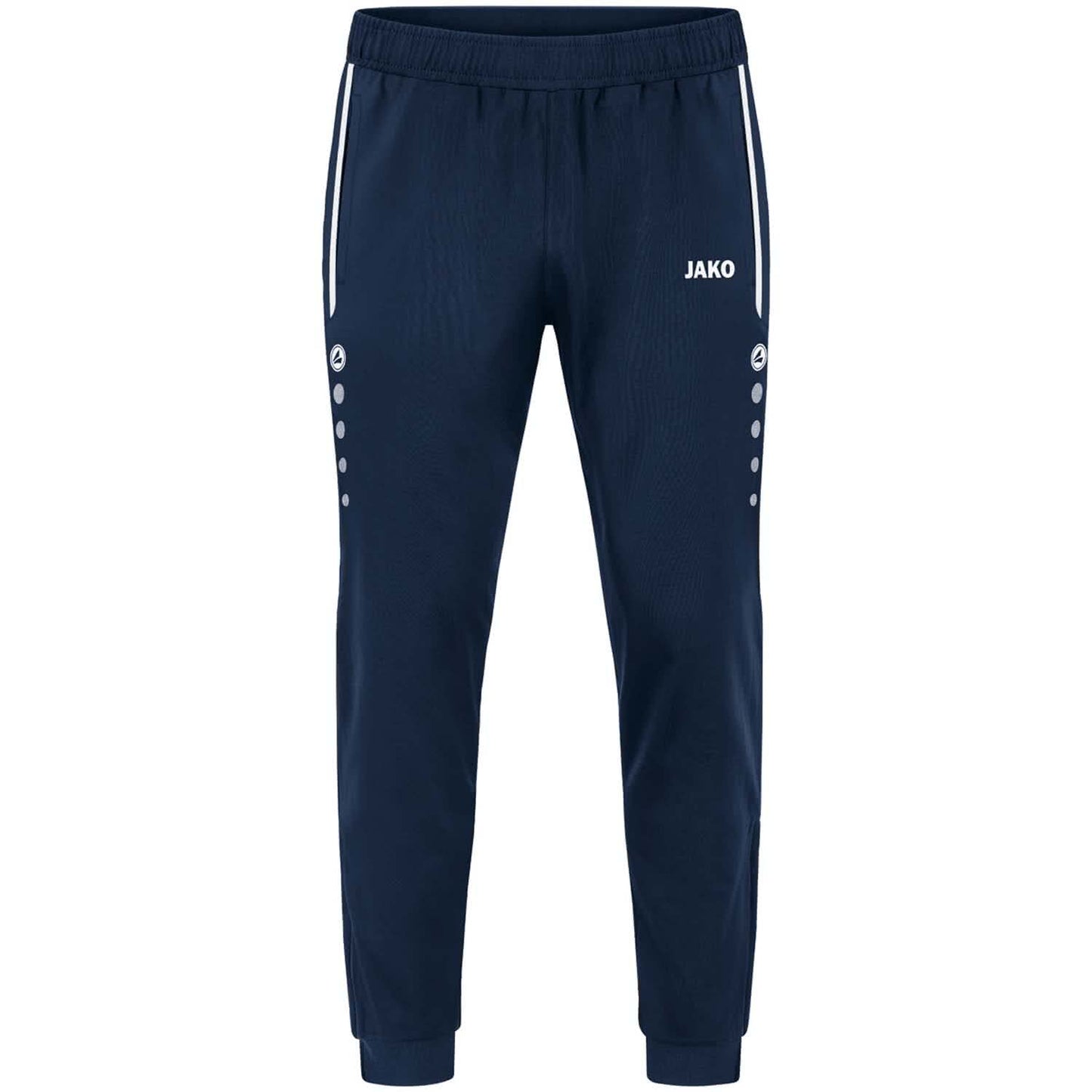 JAKO Men’s Allround Polyester Pants