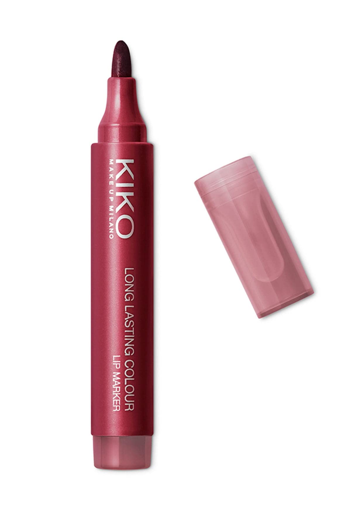 KIKO MILANO Long Lasting Color Lip Marker