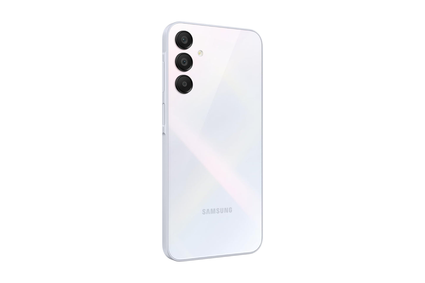 Samsung Galaxy A15 – 50MP Camera, Fast Performance & Long Battery