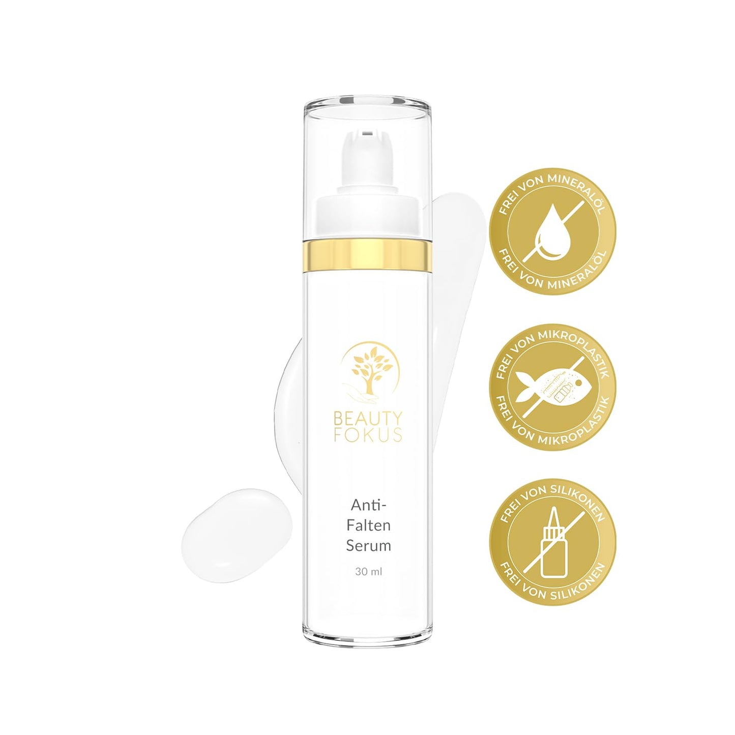 BeautyFokus Anti-Wrinkle Serum