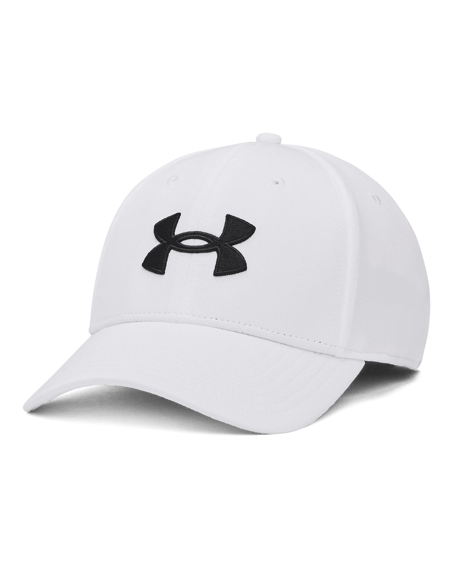 Under Armour Mens Blitzing Adjustable Moisture Wicking Baseball Cap