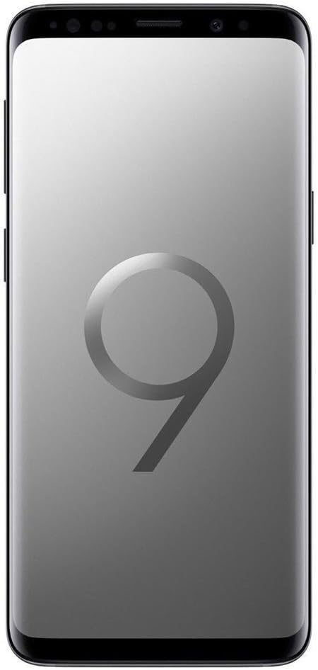 Samsung Galaxy S9 SM-G9600 Dual SIM, 5.8" Super AMOLED, 64GB Storage