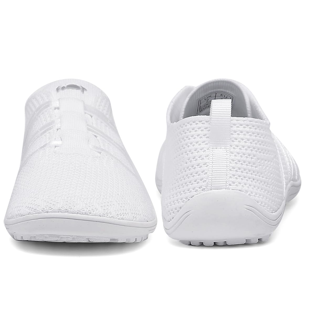 Geweo Barefoot Shoes for Women