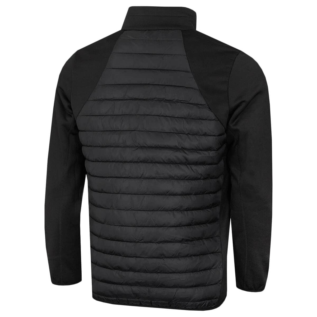 Calvin Klein Men’s CK Hybrid Insulate Jacket