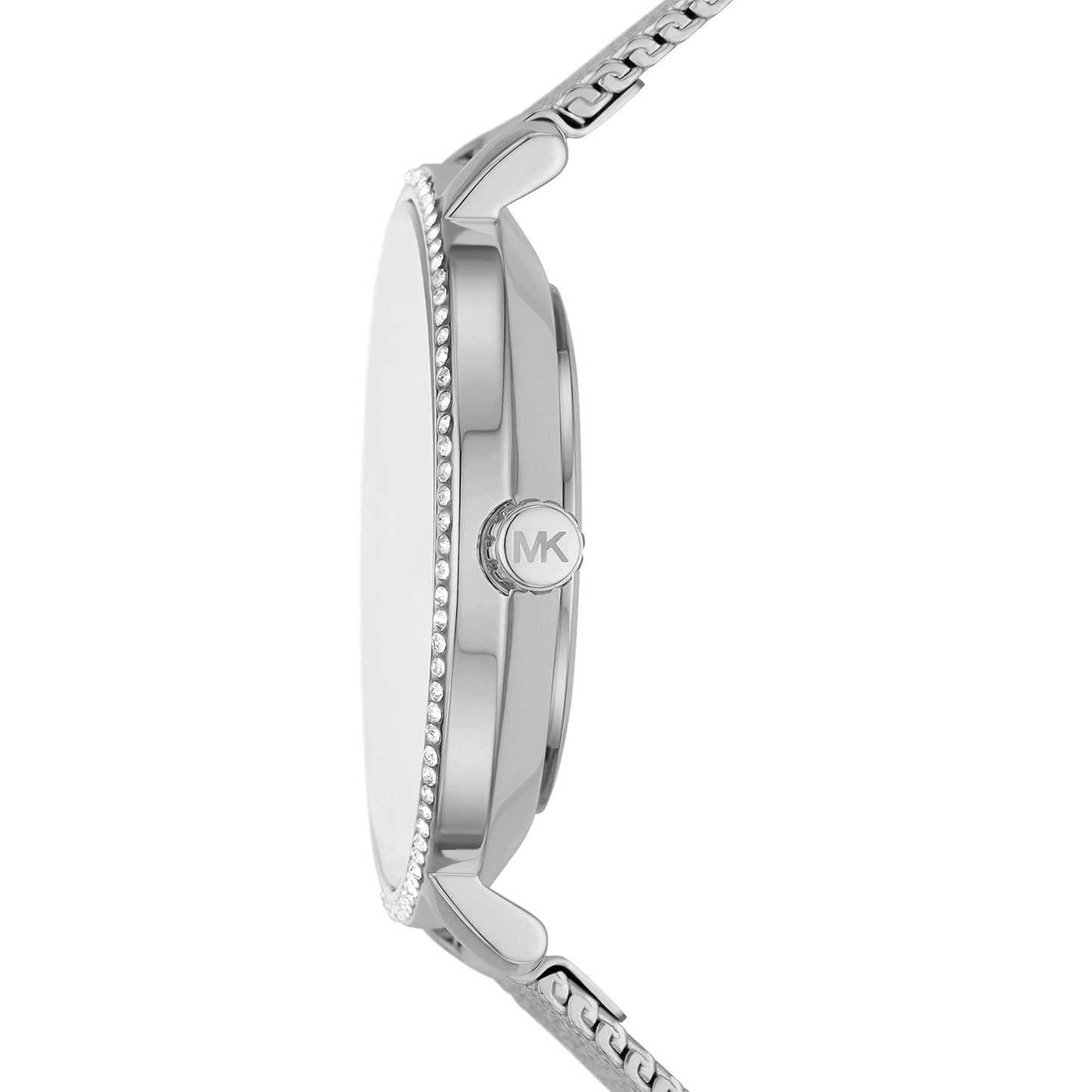 Michael Kors Pyper Women's Quartz Watch with Stainless Steel or Leather Strap