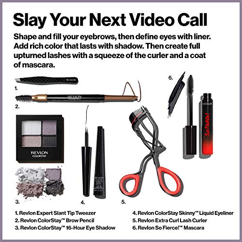 Revlon Colorstay Eye Shadow Lidschatten #530 Seductive 4.8g