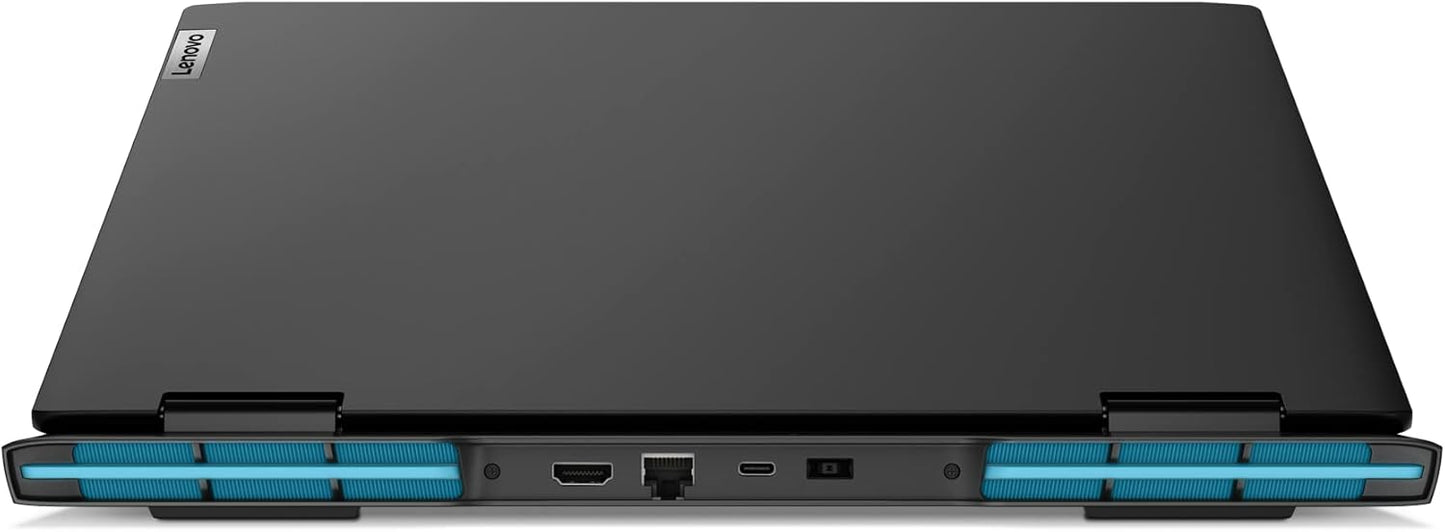 Lenovo IdeaPad Gaming 3 – 16" 165Hz, Ryzen 5, 16GB RAM, 512GB SSD, RTX 3050 Ti, Win 11