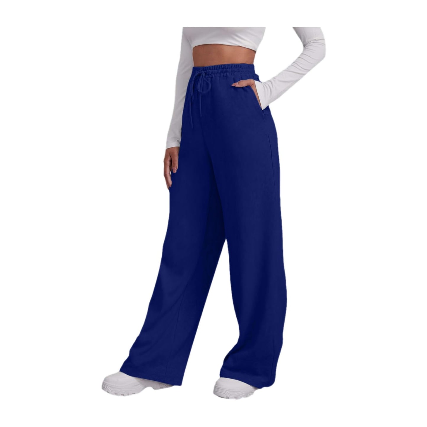 Didadihu Women’s Baggy Jogging Pants