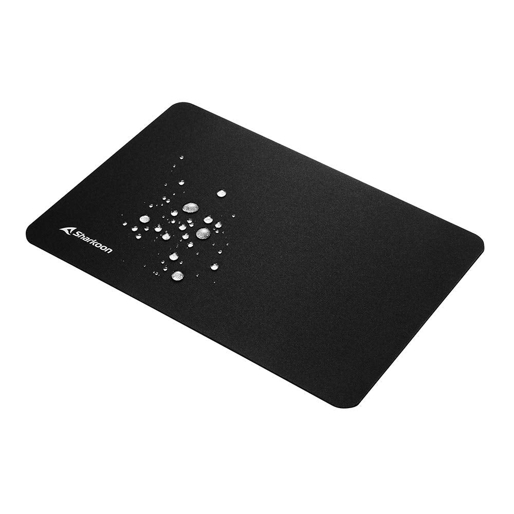 Sharkoon 1337 Gaming Mat V2 L Gaming Mauspad