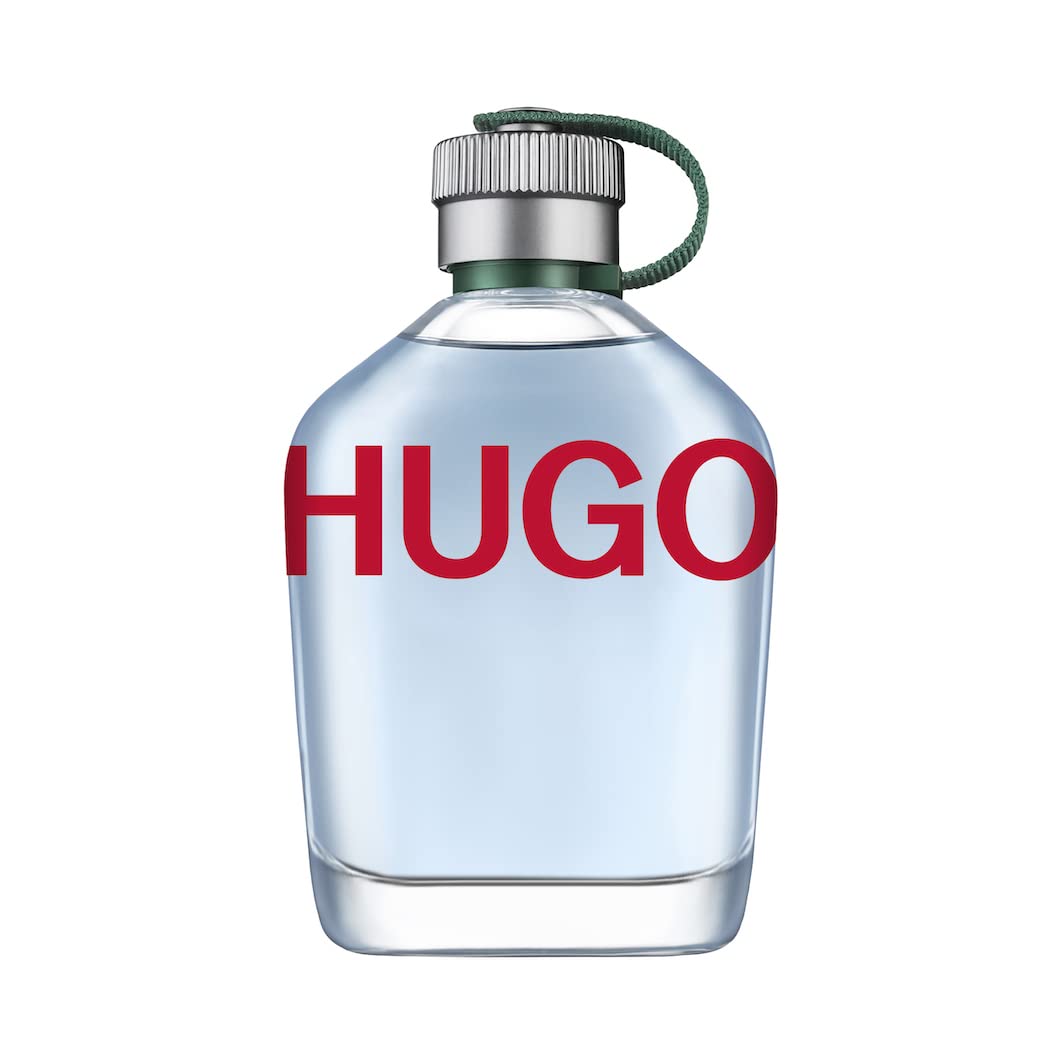 Hugo Man Eau de Toilette