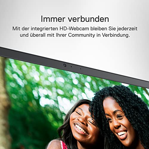 Dell Inspiron 15 3520, 15.6" FHD, Intel UHD Graphics, Windows 11