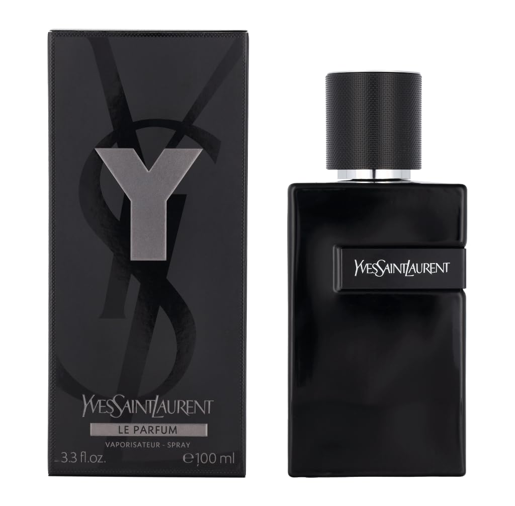 Yves Saint Laurent Y Le Parfum Eau De Parfum Spray