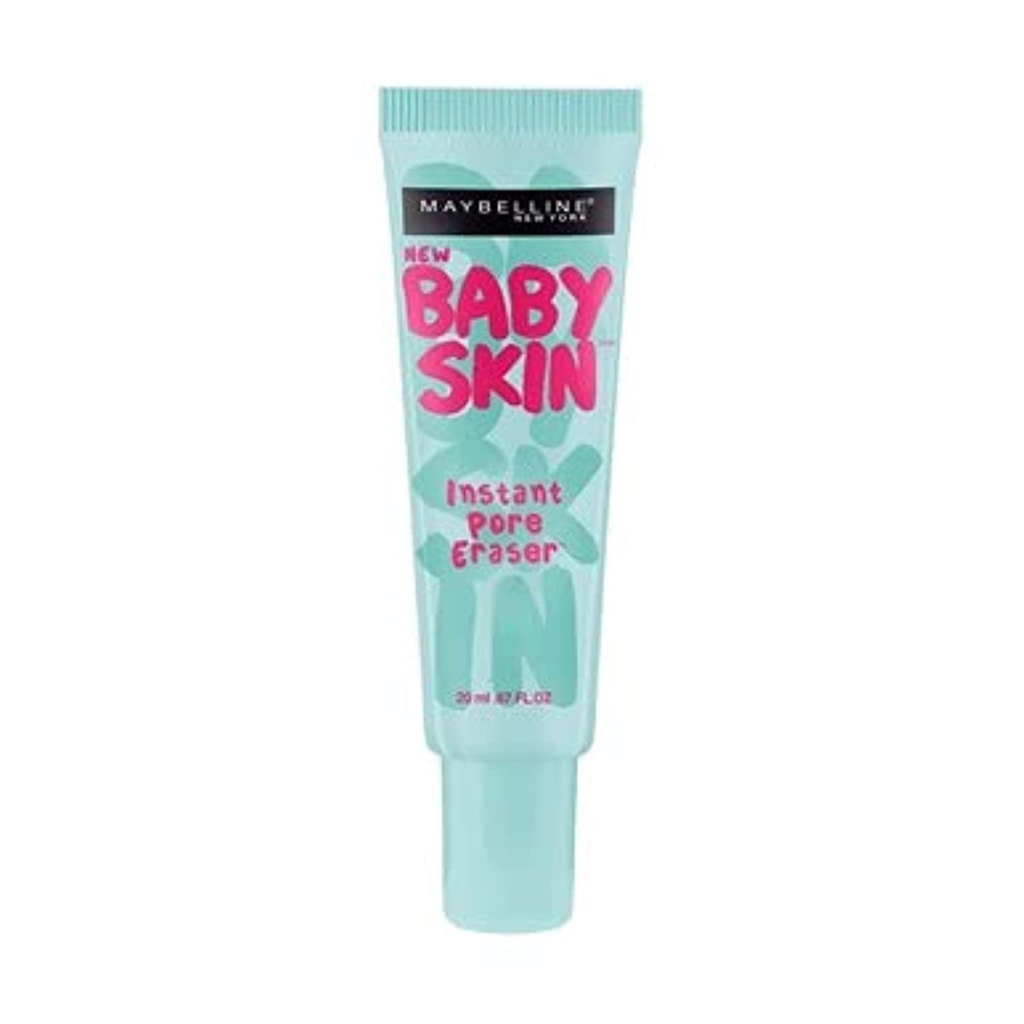 Maybelline Baby Skin Instant Pore Eraser Primer