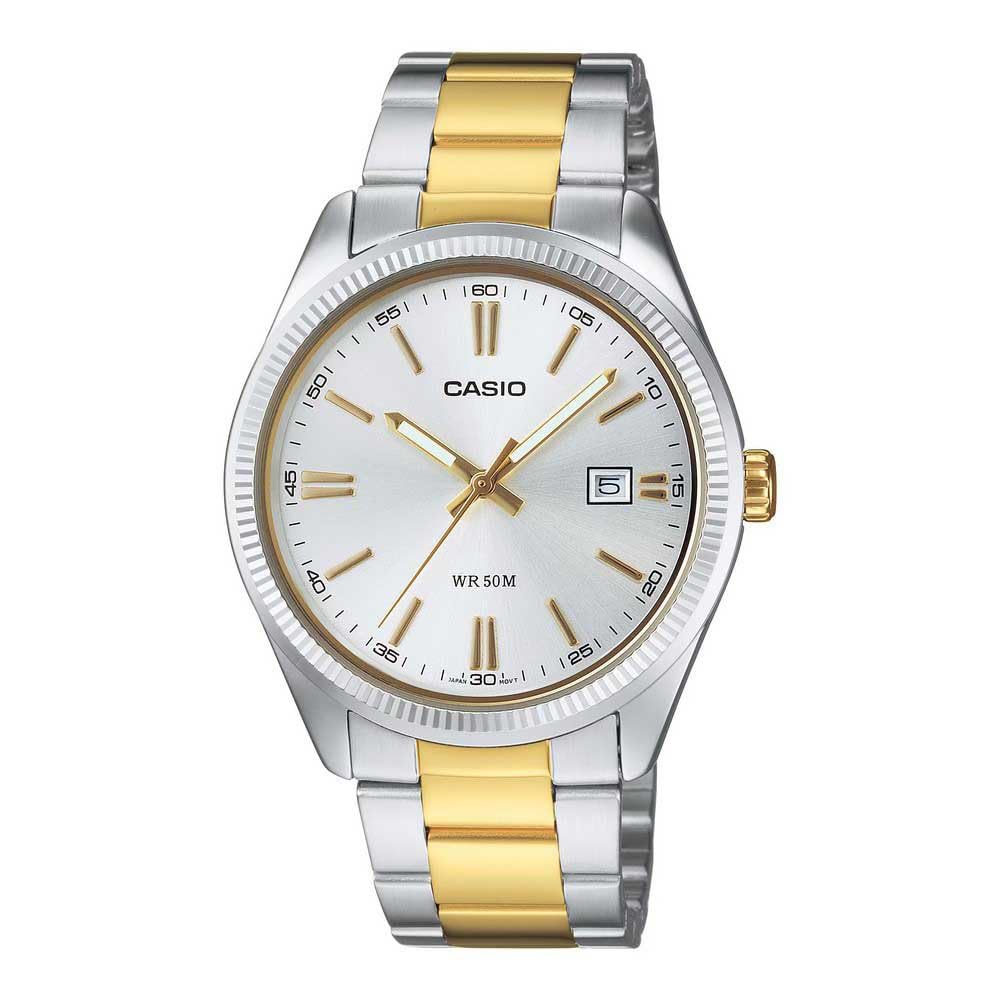 Casio Collection Herren Armbanduhr