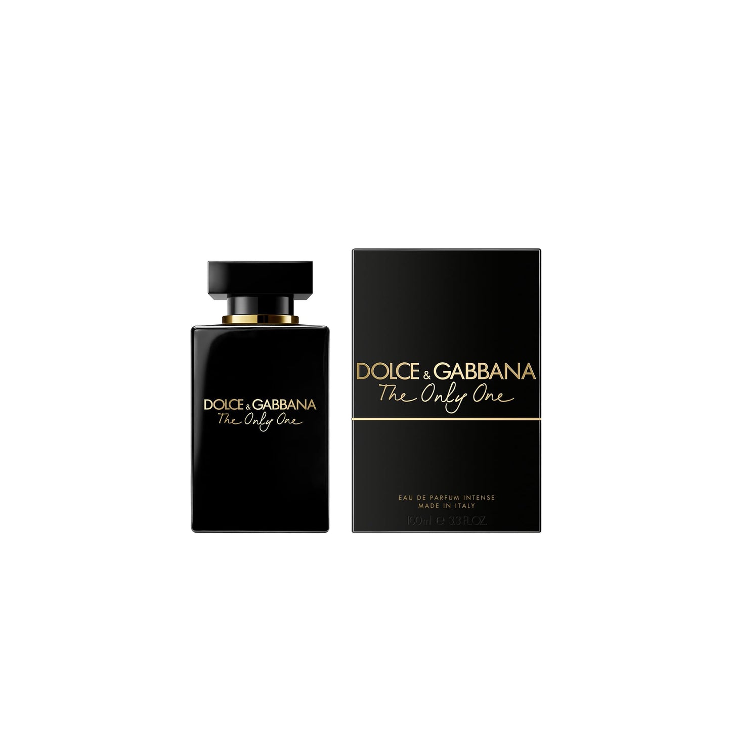 DOLCE & GABBANA, The Only One Intense, Eau de Parfum, Damenduft