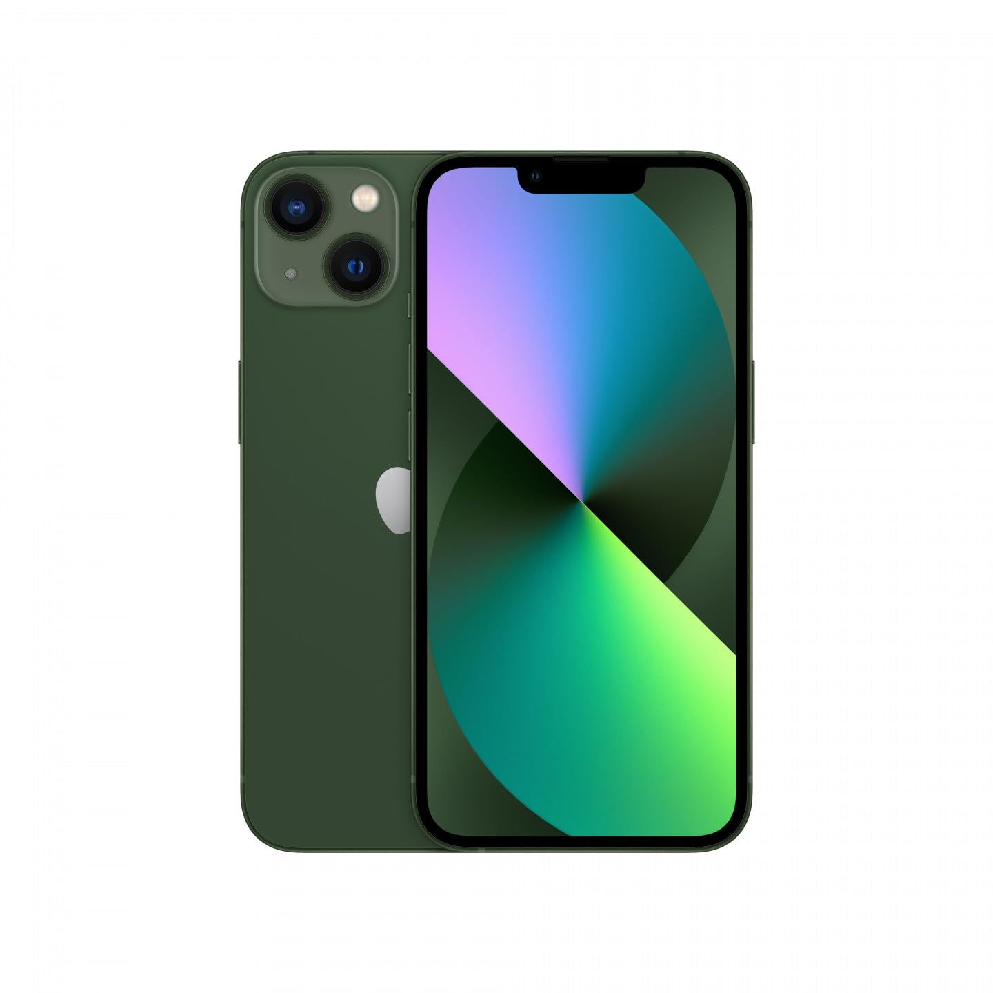 Apple iPhone 13 - 6.1" Super Retina XDR - A15 Bionic - 5G - 12MP Dual Camera