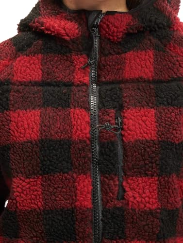 Brandit Women’s Teddyfleece Jacket